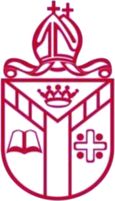 Crest of the Episcopal Church of South Sudan